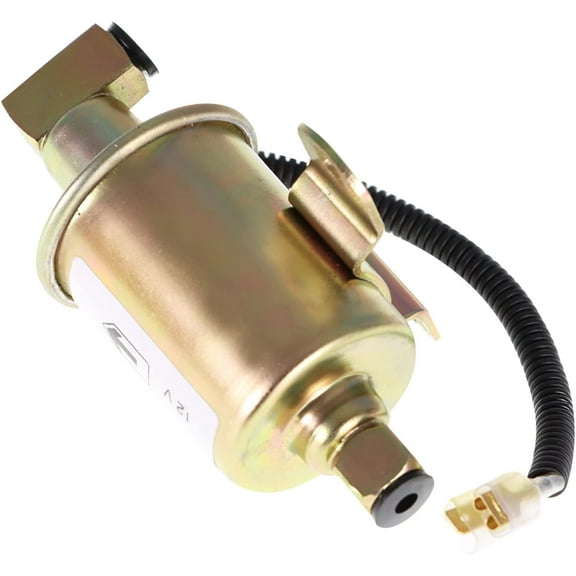 ALL-CARB Car Electric Fuel Pump Replacement for Onan Cummins 149-2620 A029F887 A047N929