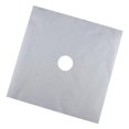 thumbnail image 3 of Alfombril Reutilizable Baoblaze Almohadil Cubierta del Revestimiento de Cocina 27x27cm 0.08mm, 3 of 8