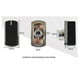 thumbnail image 3 of Belling Cooker Oven Hob Stove Grill Control Knob Dials X 8, 3 of 5