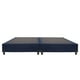 thumbnail image 1 of Box Base Cama King Size Dicasa Bless Azul Marino, 1 of 5