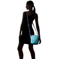thumbnail image 4 of Pacsafe Citysafe LS75 Anti-Theft Cross-Body Travel Bag (Lagoon), 4 of 6