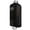 Black, variant on Garment Bags for Hanging Clothes, 1pcs Breathable Non-Woven Suit Bag with Zipper, Foldable Dust Cover for Closet Storage, Travel, Dresses, Coats, Home Organization, Black
