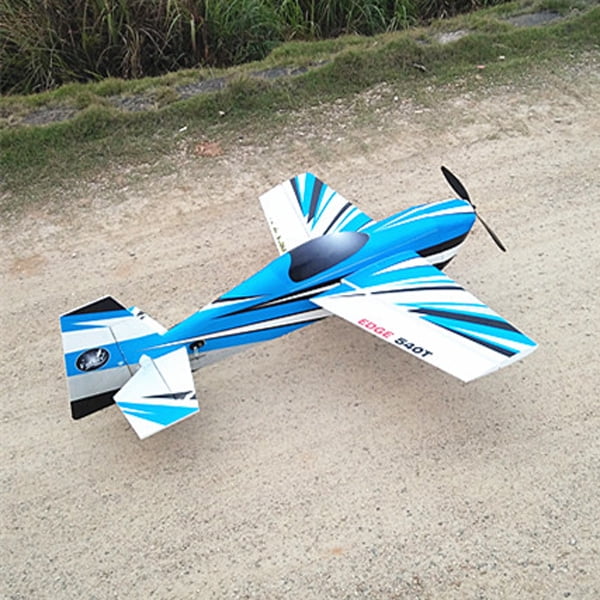 edge 540t rc plane