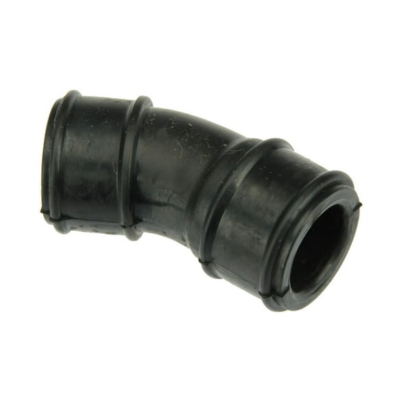 URO Parts 06B133784R Air Pump Hose Fitting; Valve to Air Hose