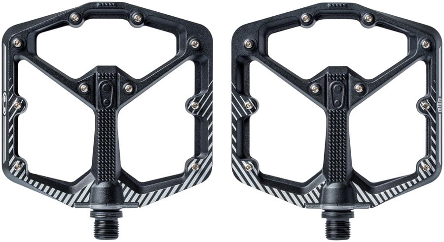 Danny Macaskill Edition Crank Brothers Stamp 7 Large platform pedals Danny Macaskill Edition Crank Brothers Stamp 7 Large platform pedals