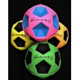 thumbnail image 6 of High Bounce Rubber Ball by Jack Attack Style "KOO KOO" Ball For Kids Boys Girls Teens Summer Toy Best For Park Back Yard Summer Toy Gifts Under 10 (Yellow), 6 of 6