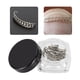 thumbnail image 1 of Cuidado De Los Pies Corrector de uñas encarnadas para dedos del pie, 12 Uds., fijador de alambre para recuperación de paroniquia Ygjytge Cuidado Belleza, 1 of 3