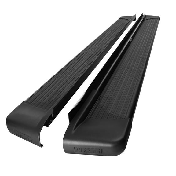 RUNNING BOARDS Fits select: 2015,2018 CHEVROLET SILVERADO