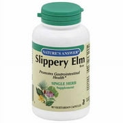 Hrb Slippery Elm Brk, 90 Sg (pack Of 1)