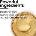 thumbnail image 5 of L'Oreal Professionnel Paris Serie Expert Absolut Repair Instant Resurfacing Hair Mask 500 ml, 5 of 6
