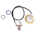 thumbnail image 2 of Transductor Piezo de 2.7cm para Guitarra Acústica Ukelele Perfecl, 2 of 7