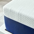 thumbnail image 4 of Queen Mattress, Madinog 10 inch Medium Cooling-Gel Memory Foam Mattress in a Box, 4 of 6