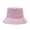 Light Purple, variant on Cheers.US Cotton Style Bucket Hat Unisex Trendy Lightweight Outdoor Hot Fun Summer Beach Vacation Getaway Headwear