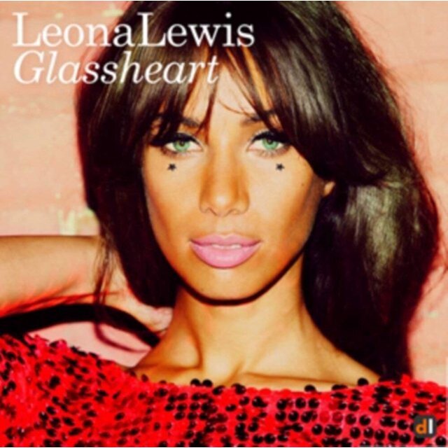 Auriculares SONY LEWIS LEONA GLASSHEART