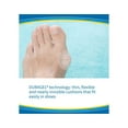 thumbnail image 5 of 3 Pack Dr. Scholl's Duragel Bunion Cushions, Thin & Flexible, 5 Cushions Each, 5 of 6