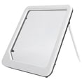 thumbnail image 5 of LED Writing Board Electronic Fluorescent Writing Tablet Drawing Display Board for Kid ToyWhite, 5 of 8