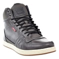 thumbnail image 2 of Levi's Stanton Burnish Mens Sneakers Charcoal 517820-10g, 2 of 6