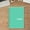 Green, variant on Budget Planner Monthly Finance Organizer with Expense Notebook to Manage Your Effectively Undated Finance Planner/Account Book Start Anytimem A5(8.6x5.9 Inchs)