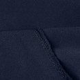 thumbnail image 5 of EOYWHK Beach Shorts Quick Dry Elastic Waist Drawstring Summer Shorts for Men Soft Lightweight Breathable Outdoor Shorts for Men Navy, Size XXXL, 5 of 9
