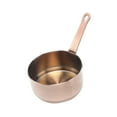thumbnail image 1 of OULII Stainless Steel Sauce Bowl with Rose Gold Color for Home Use 50ML, 1 of 6