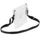 thumbnail image 3 of KAKOWELY Estuche transparente para cámara pequeña, funda protectora para cámara portátil, compatible con Minievo, 3 of 5