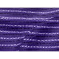 thumbnail image 5 of oneOone Viscose Jersey Purplish Blue Fabric Block Dress Material Fabric Print Fabric By The Yard 60 Inch Wide-Q4, 5 of 7