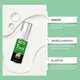 thumbnail image 4 of 1-3pcs Mild, Refreshing and Moisturizing Foot Ginger Nourishing Spray, 4 of 4