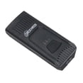 thumbnail image 3 of Luz de de la bicicleta,BICICLE SEANPOST SADDLE LIGHT TAILLIGHT,Antorcha de la lámpara trasera del scooter de ciclismo,Linterna LED recargable USB,Noche Ciclismo Seguridad Alarma Faro Sharpla Luz de la cola de la bicicleta, 3 of 8