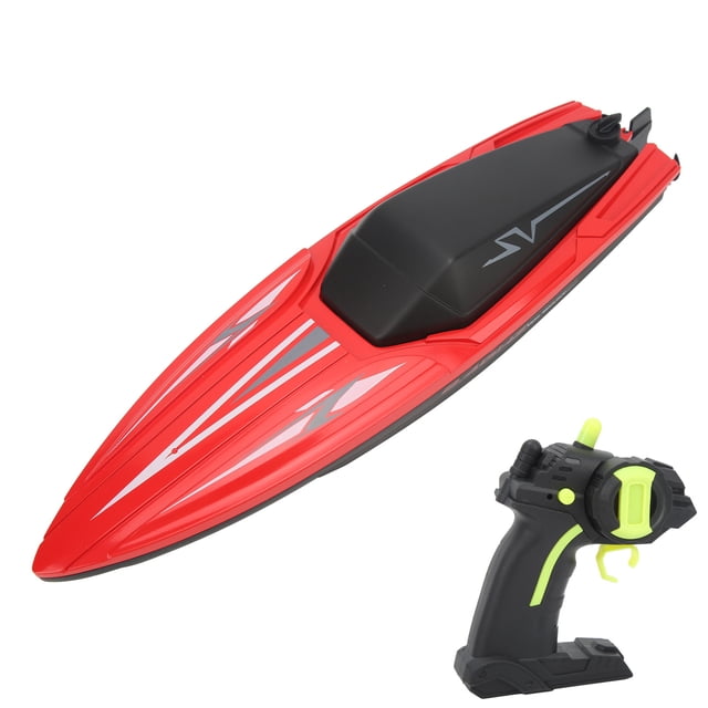 Barco RC electrónico de alta velocidad Jadeshay 2,4 Ghz