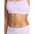 thumbnail image 4 of No Boundaries Seamless Cami and Boyshort Set, 2-Piece, Women's XS-XXXL, 4 of 5