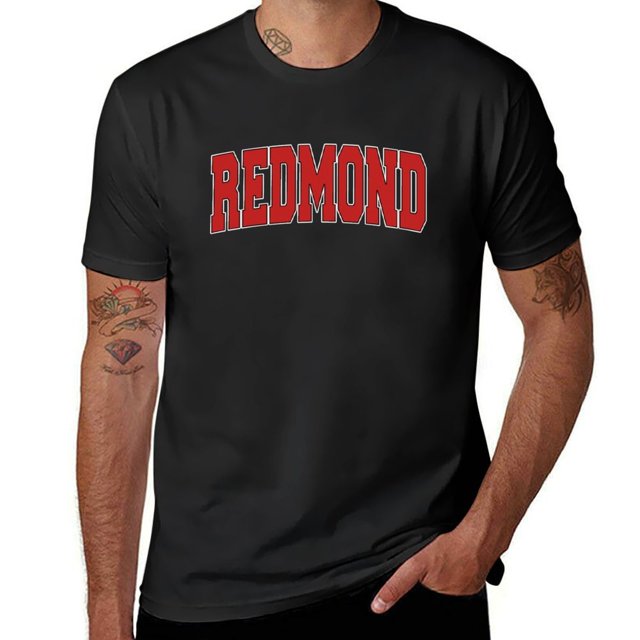WA WASHINGTON Camiseta deportiva vintage estilo universitario EE. UU. UU. ropa linda para fanáticos de los deportes de secado rápido tallas grandes Ropa para hombres