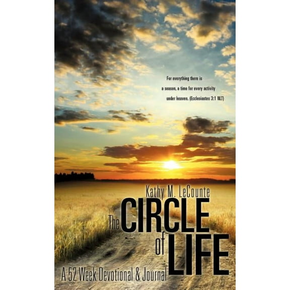 The Circle of Life, (Paperback)