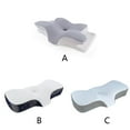 thumbnail image 5 of Derila Memory Support Foam Pillow Is The Perfect For Side, Back, Stomach Sleeper-KEEW, 5 of 5