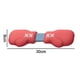 thumbnail image 2 of Boxing Glove Keyboard Mouse Pad With Gel Wrist Rest Support, Non Slip Rubber Base For Office, Gaming, 2 of 4