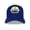 Navy, variant on Adult Men's Fishing Hat, Navy, One Size Fits Most