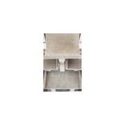 56 Extra Large Cat Tree Cat Tower for Big Cats by Prestige Cat Trees