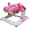 Combi All-in-One Activity Walker, Pink
