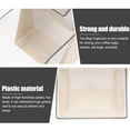 thumbnail image 4 of Miangastore Countertop Coffee Station Organizer ABS 1Set, 4 of 8