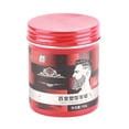 thumbnail image 3 of Hair Wax, Non Irritation 100ml Plant Extracts Easy To Apply Strong Hold Hair Styling Cream  for Energize, 3 of 7