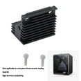 thumbnail image 3 of 3D Printer Heatsink Cooling Block Hotend Heatsink Aluminum Heat Dissipation Block, 3 of 7