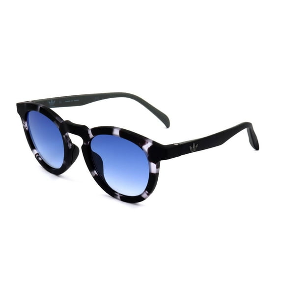Adidas sunglasses AOR017/N UNISEX 47/23/140 153.009 HAVANA BLACK