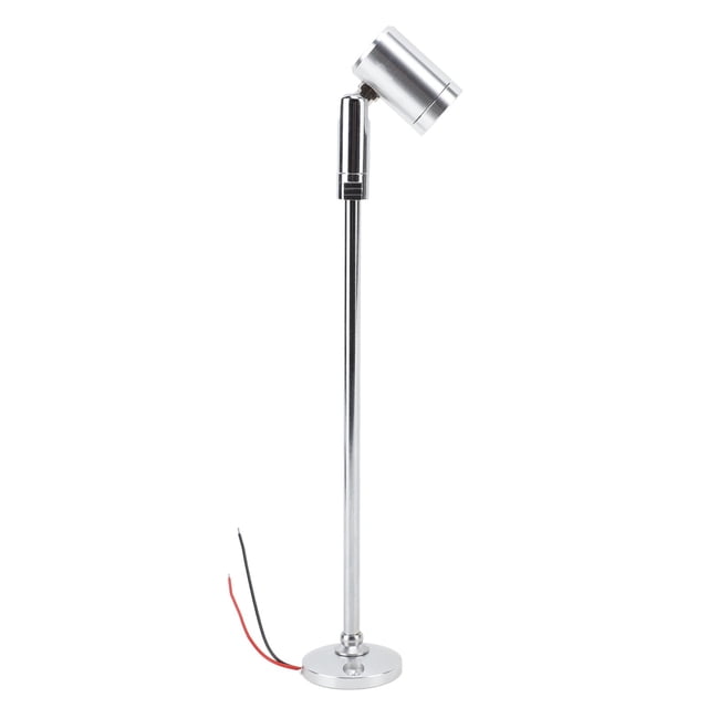 Projecteur LED, Design Minimaliste Moderne, Boîtier en Aluminium, Alimentation DC12V, Grand Application, Adapté pour Maison, Bureau, Galeries d'Art, Halls d'Exposition