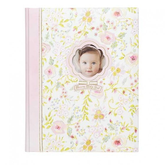 CR Gibson Baby Memory Book - “Sweet As Can Be” - Walmart.com - Walmart.com
