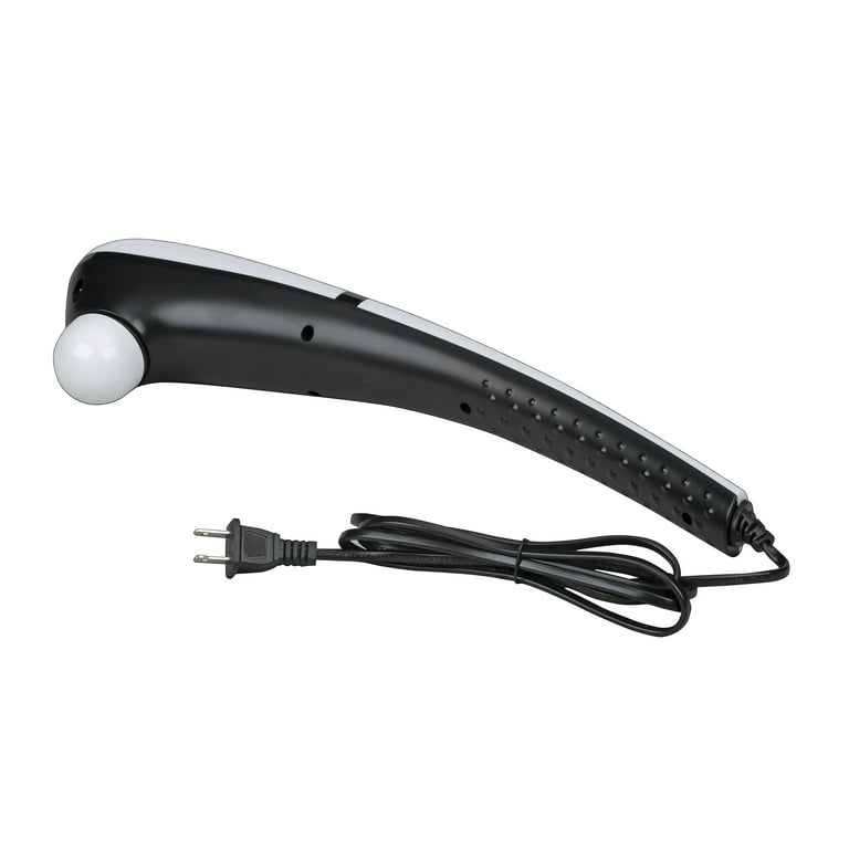 Thera Care Deep Tissue Massage Gun With Heat photo 2
