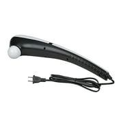 Thera|Care Deep Tissue Massager | 7 Head Attachments | 6 Massage Modes | Heated Massage Option