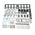 thumbnail image 4 of E1840P Sloppy Stage 2 Camshaft +Lifters +Head Gaskets Kit For Chevy LS LS1 .585", 4 of 9