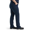 thumbnail image 3 of Lee® Women's Plus Straight Knit Pant, Sizes 4-24, 3 of 8