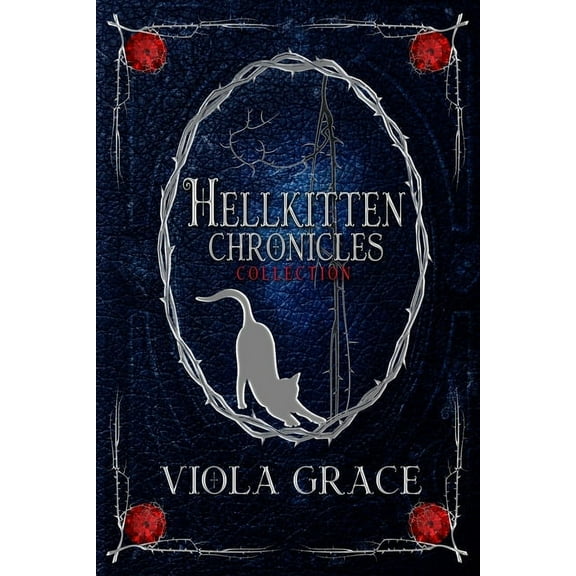 Hellkitten Chronicles Collection, (Paperback)