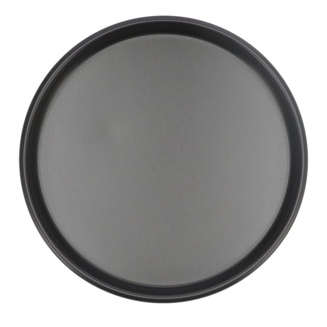 Pizza Plate,Round Pizza Baking Pan Pizza Tray Baking Tool Striking Appearance