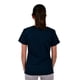 thumbnail image 3 of Playera para Mujer NFL Talla G Azul Cowboys, 3 of 3